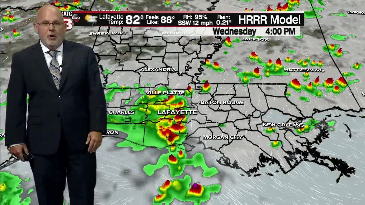 Elsa expected to make landfall on Florida Peninsula as a hurricane