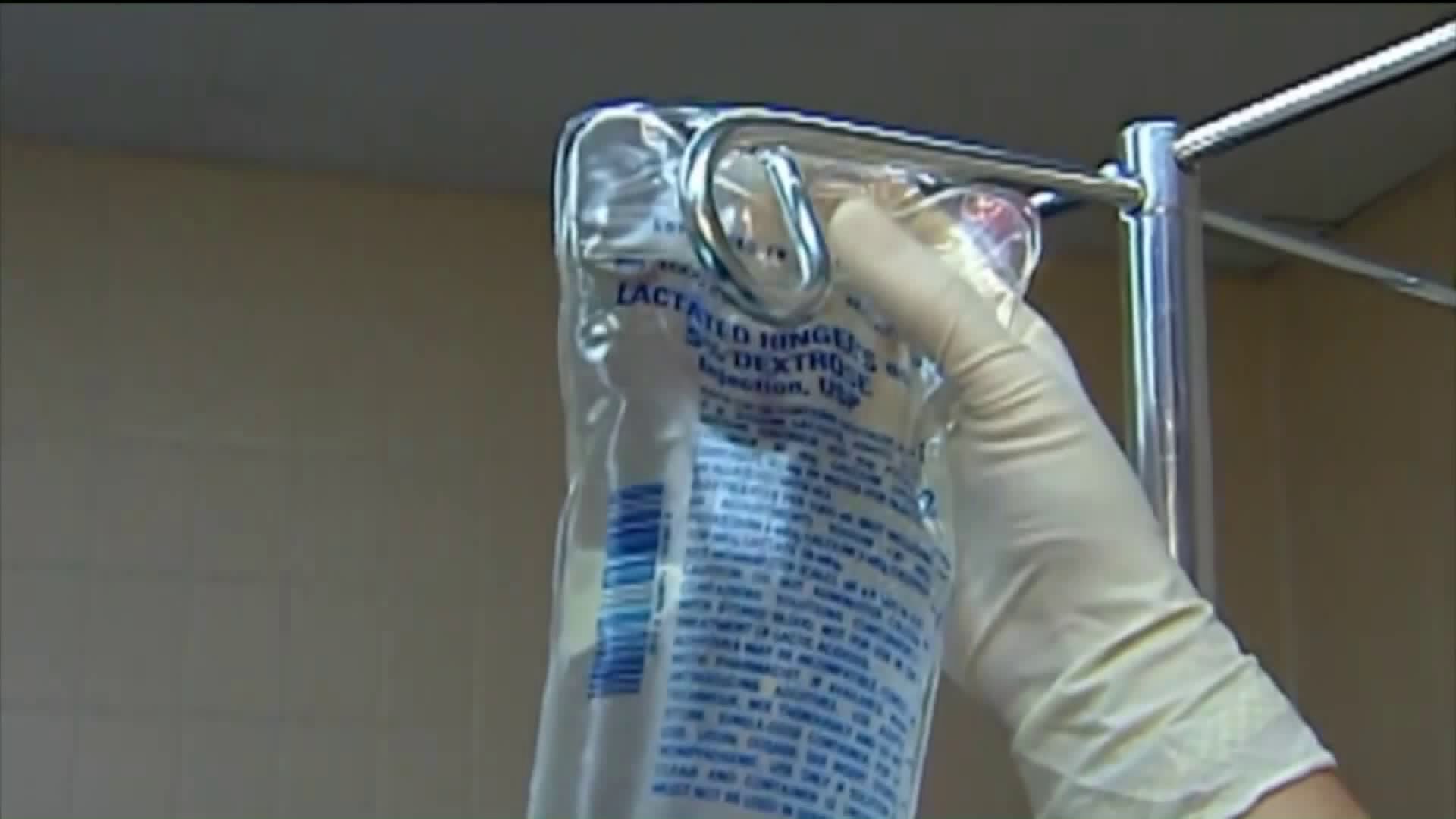 First coronavirus-related death in New Jersey announced by Gov. Murphy