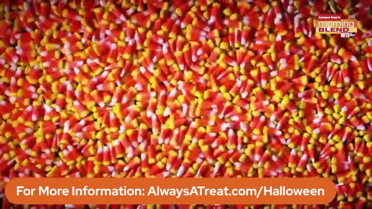 Experts Weigh in on This Year's Top Halloween Treats