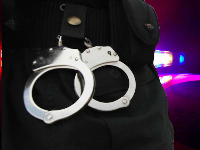 Jamestown man accused of allowing one-year-old child to consume marijuana - Vimarsana News