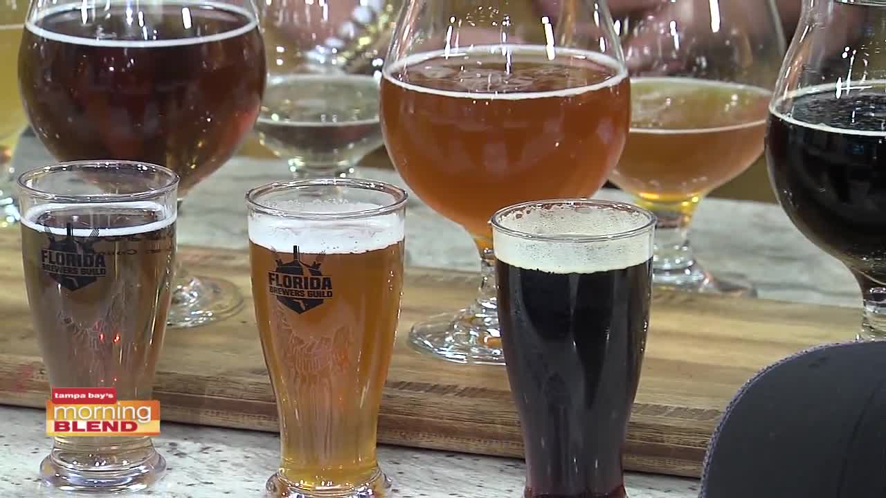 Tampa Bay Beer Week 2020