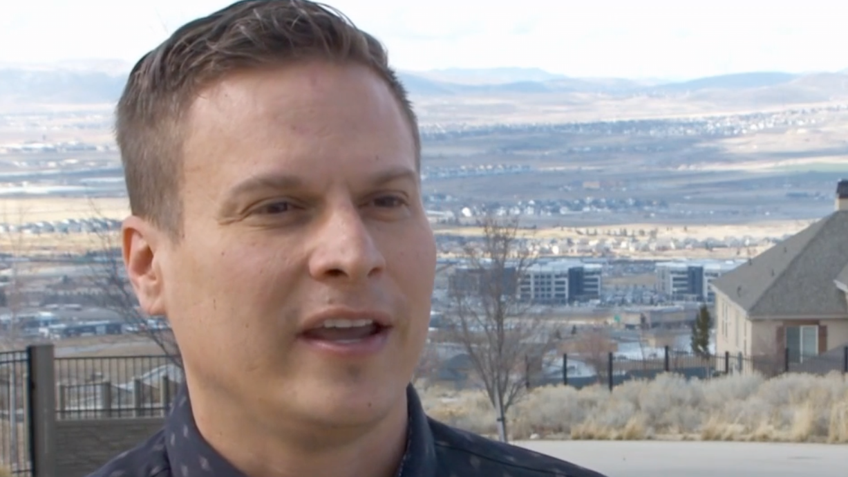 Utah tech company founder claims COVID vaccine part of extermination plot by 'the Jews' - Vimarsana News