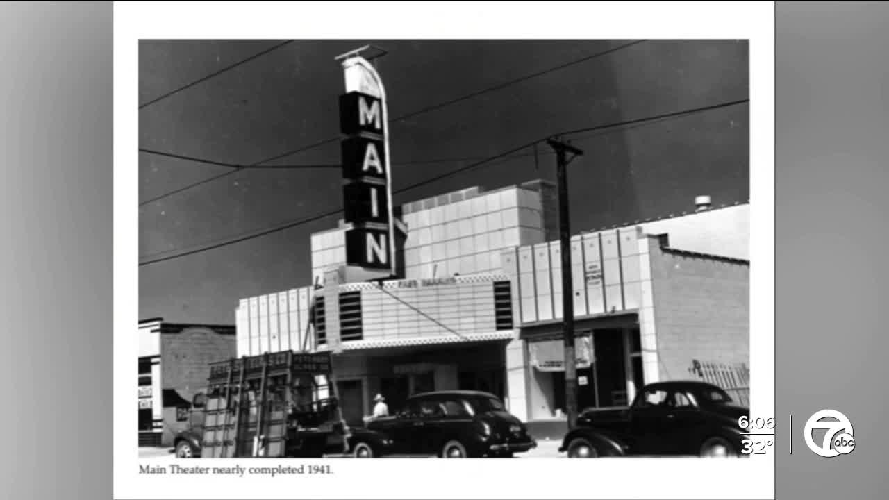 Residents speak out about saving The Main Art Theatre - Vimarsana News