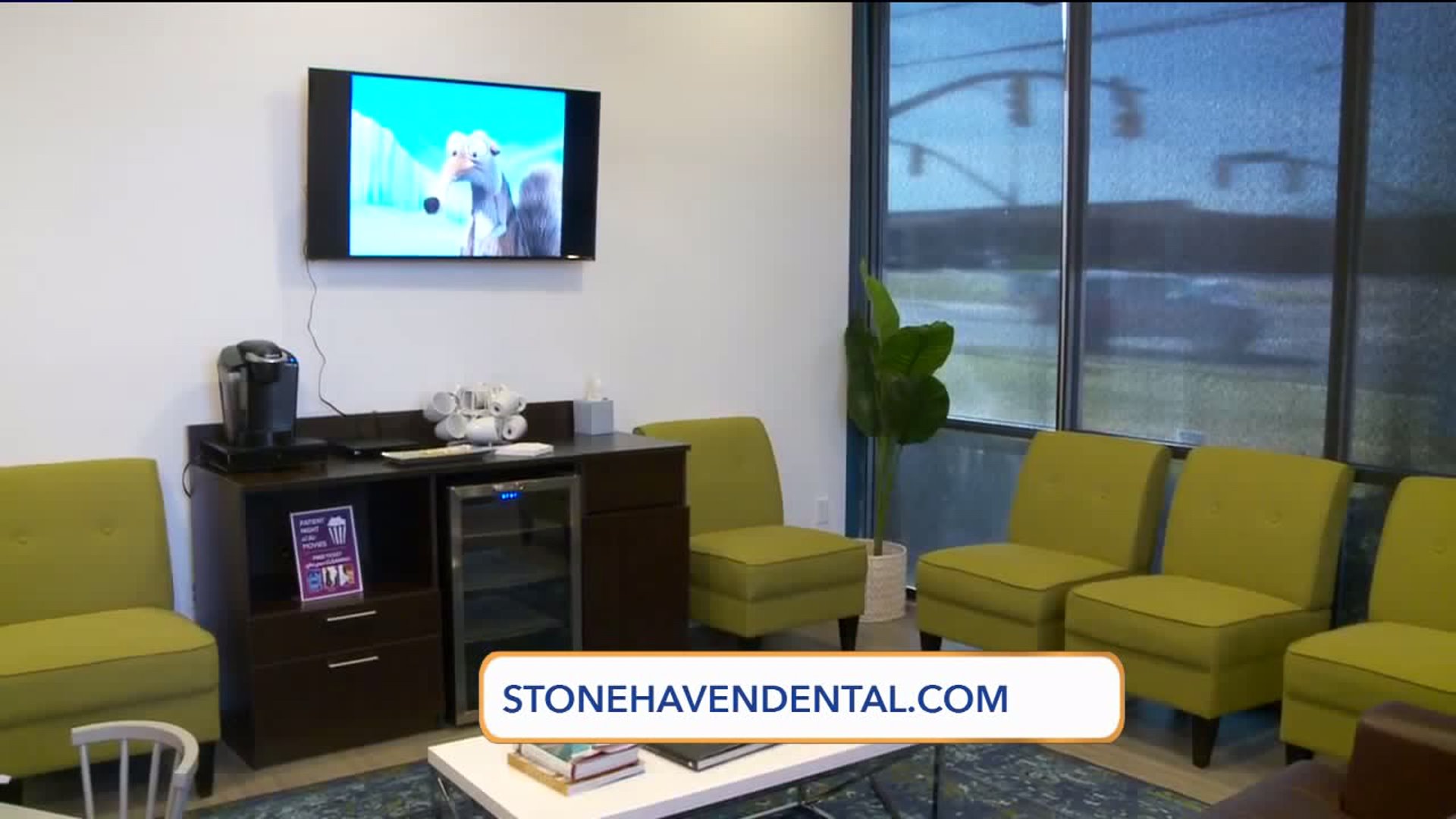 Stonehaven Dental knows that a great smile changes everything