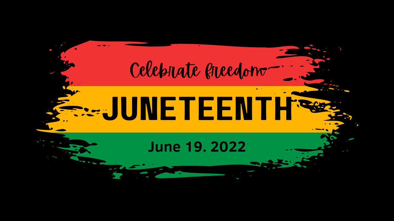 Push for statewide Juneteenth holiday - Vimarsana News