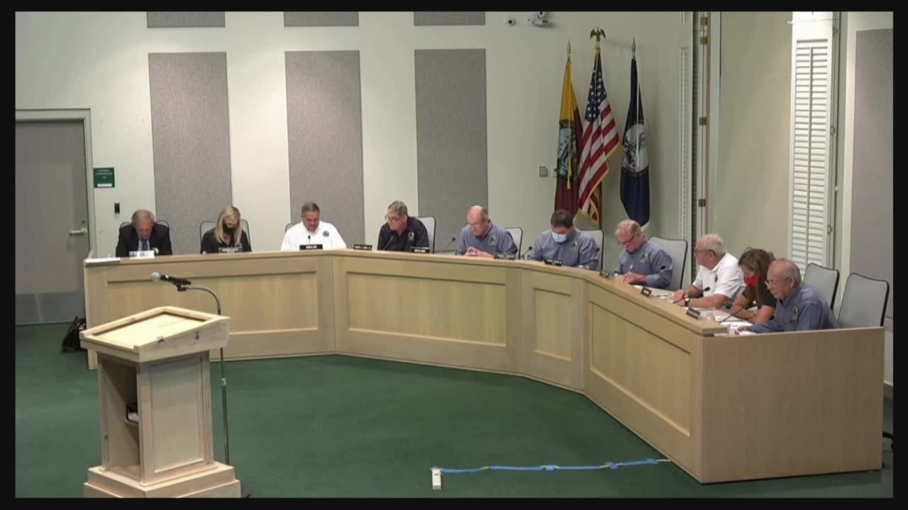 Poquoson City Council votes to observe Halloween on Oct. 30 this year