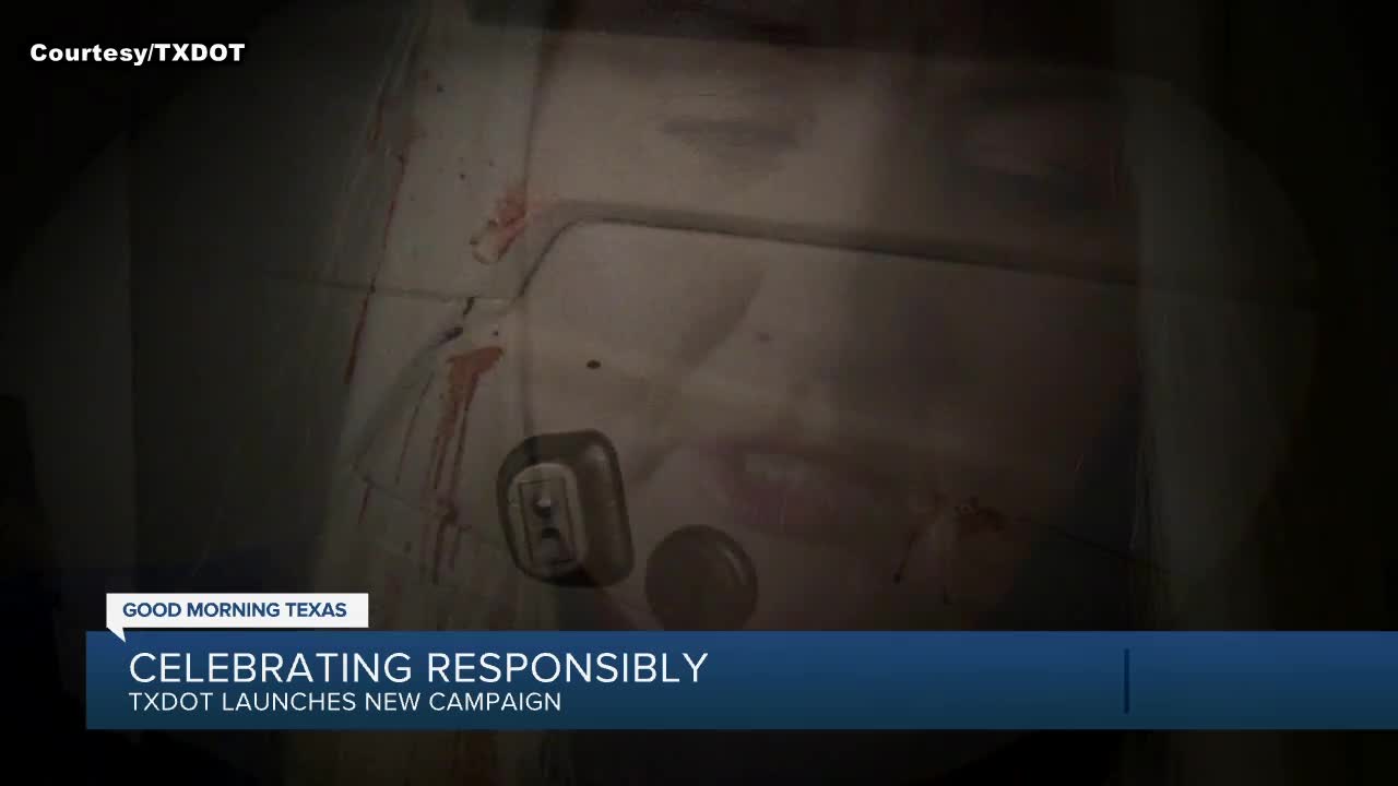 TxDOT reveals the faces behind drunk driving in new campaign - Vimarsana News