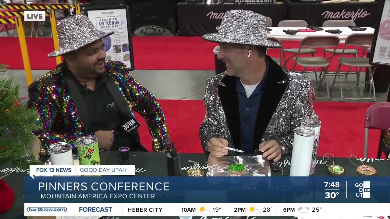 Pinners Conference 2022