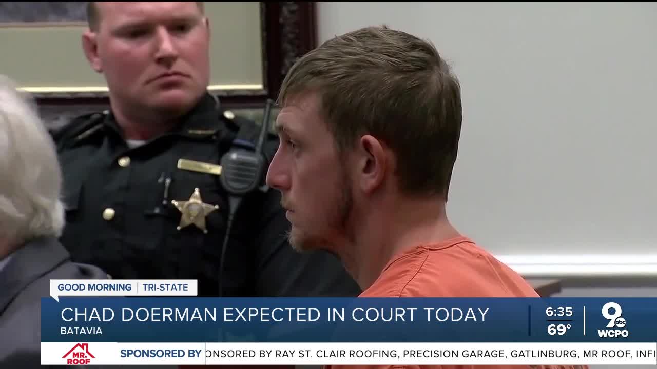 Judge grants gag order in case against man who said he killed his 3 sons
