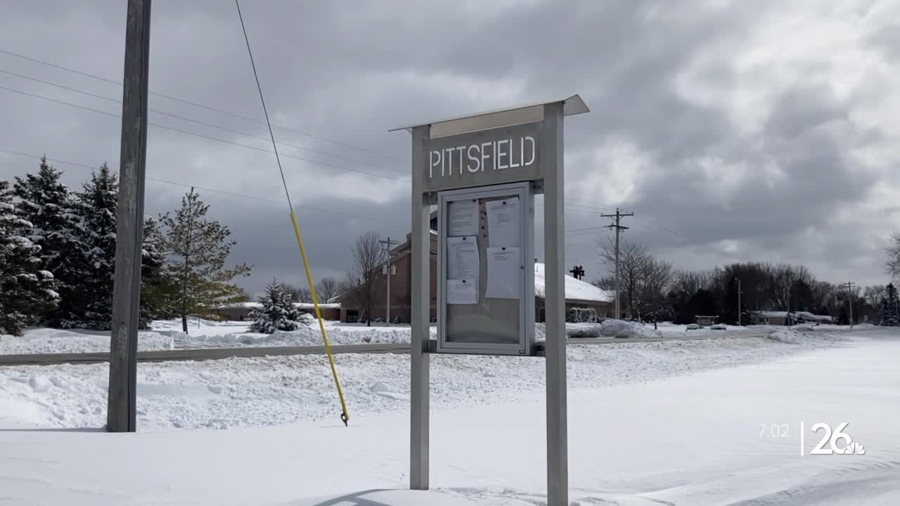 The Town of Pittsfield could face a future of annexation - Vimarsana News