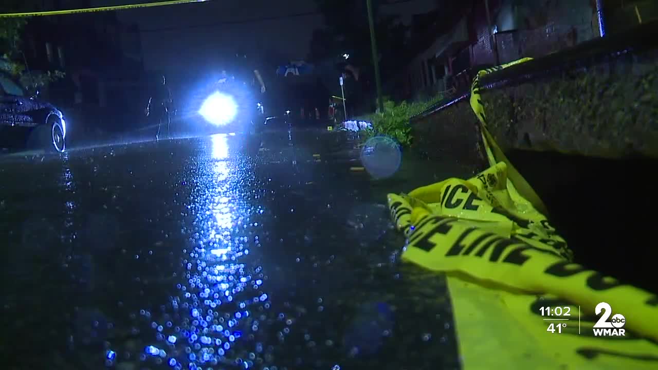 Baltimore's Board of Estimates votes to extend ShotSpotter contract