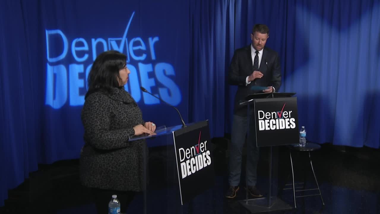 Denver city council, mayor candidates for 2023 Denver election guide