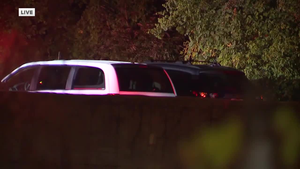 Man killed in wrongway crash on Route 8 in Akron