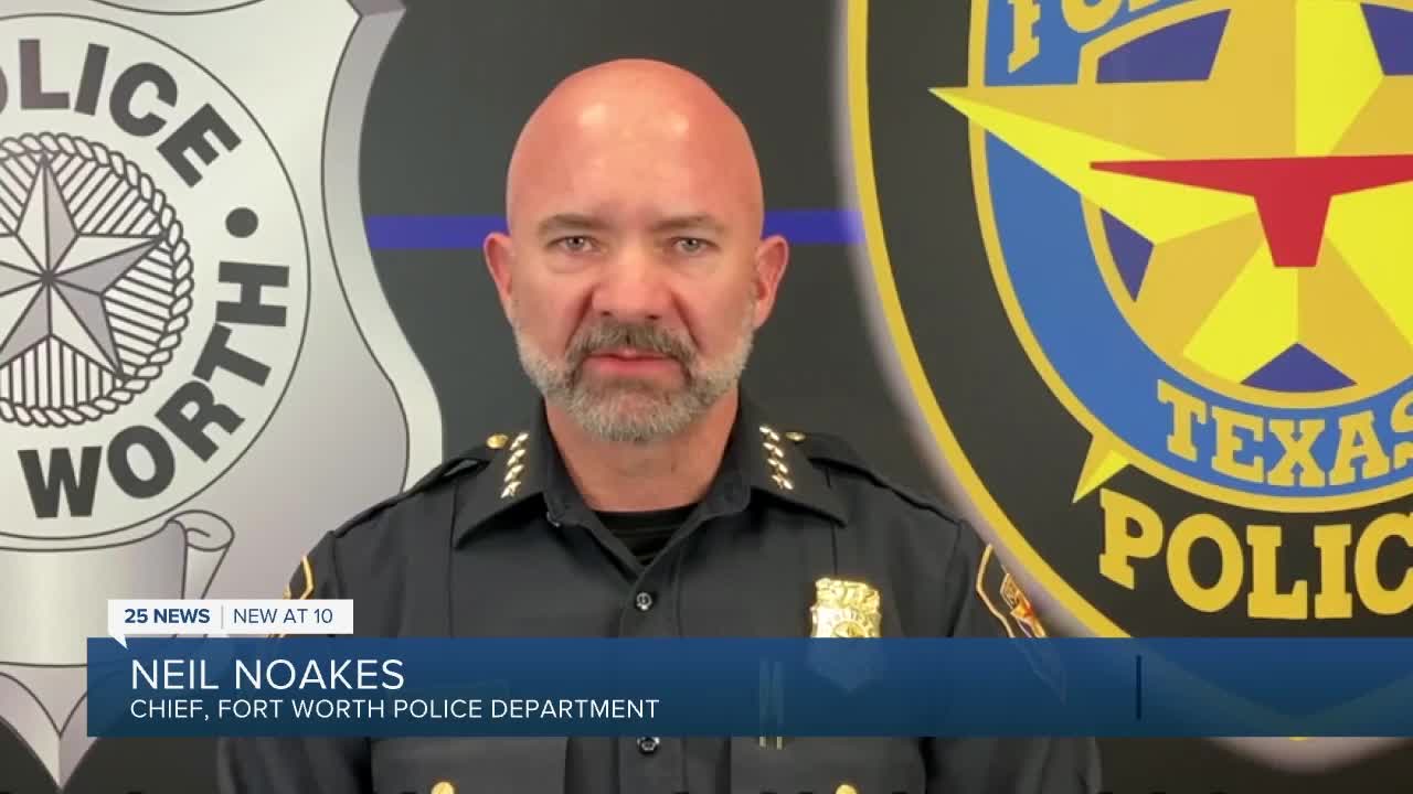 Footage released of Central Texas pursuit where female driver held at