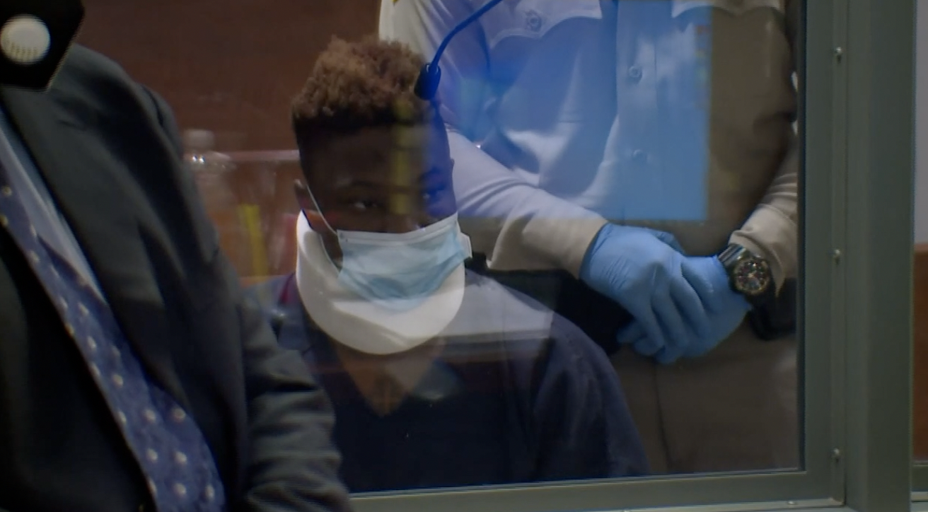 Judge orders Ruggs to appear in court after missed breathalyzer test