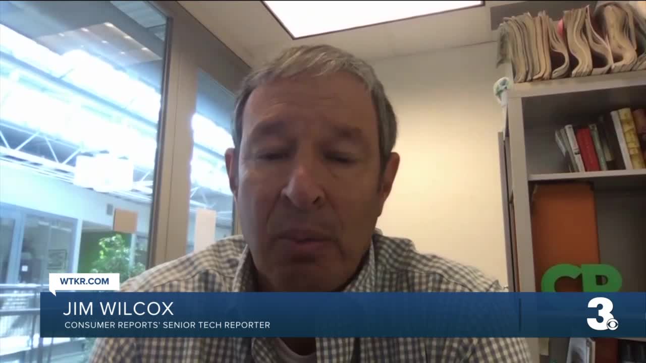 Four ways to improve your home's connection