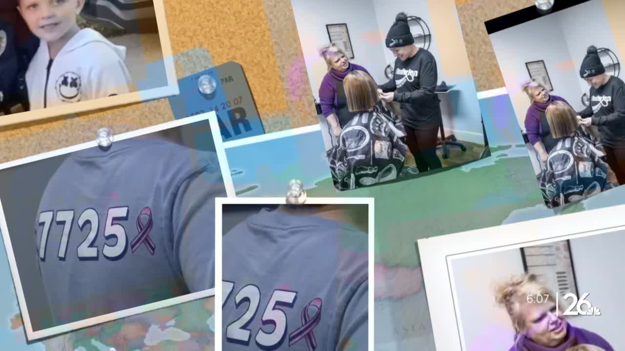 Protect and serve goes both ways in Grand Chute