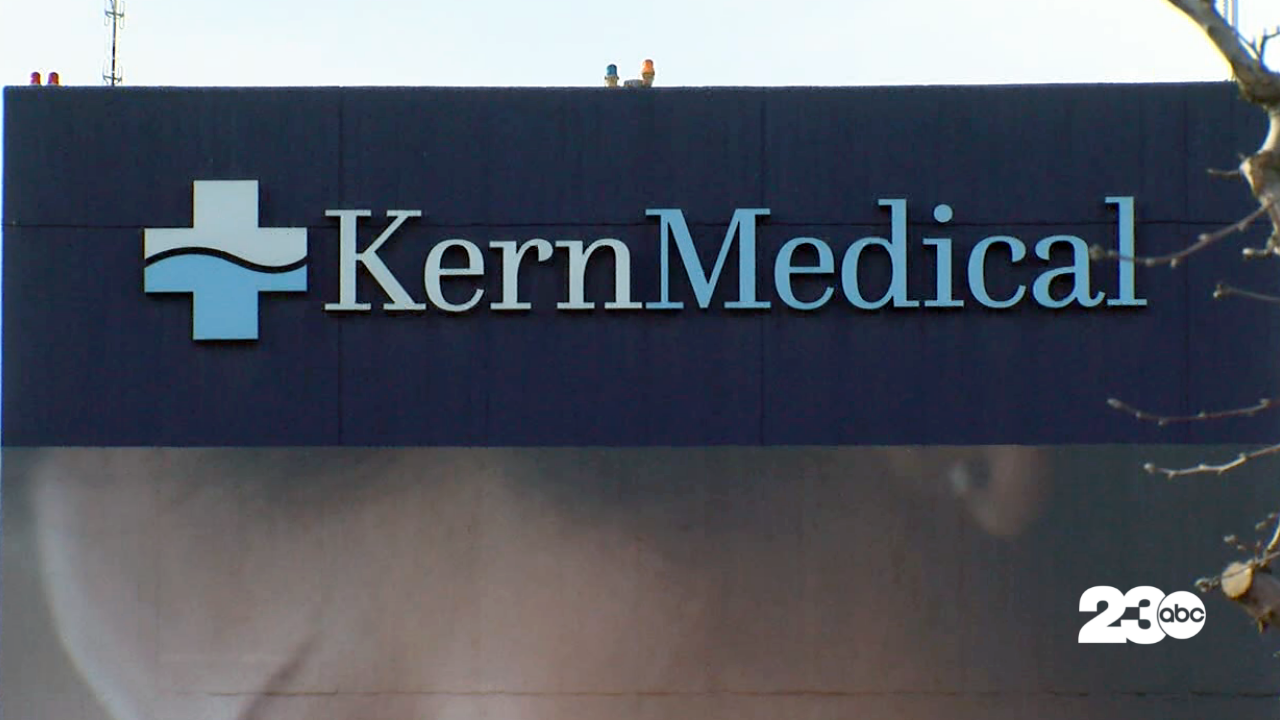 Kern Medical workers, Hospital Authority reach tentative deal to avoid