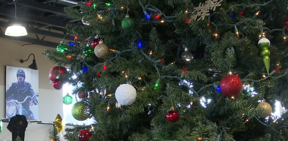 Bakersfield Toy Run, benefiting the Salvation Army - Vimarsana News