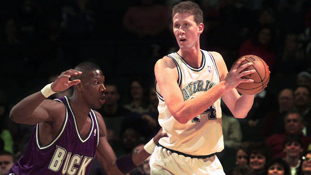 BYU legend Shawn Bradley paralyzed after being struck by car