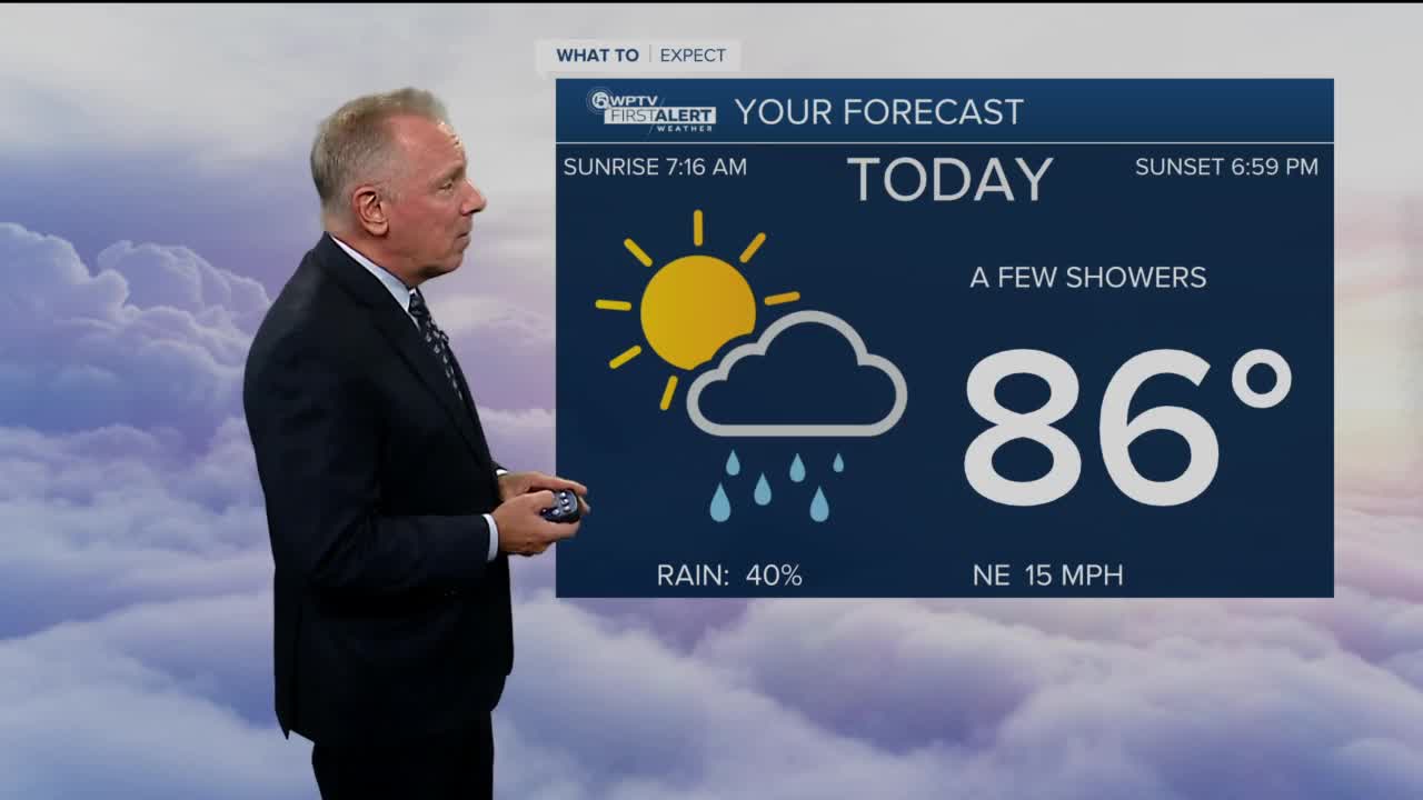 Back to summerlike weather for South Florida - Vimarsana News