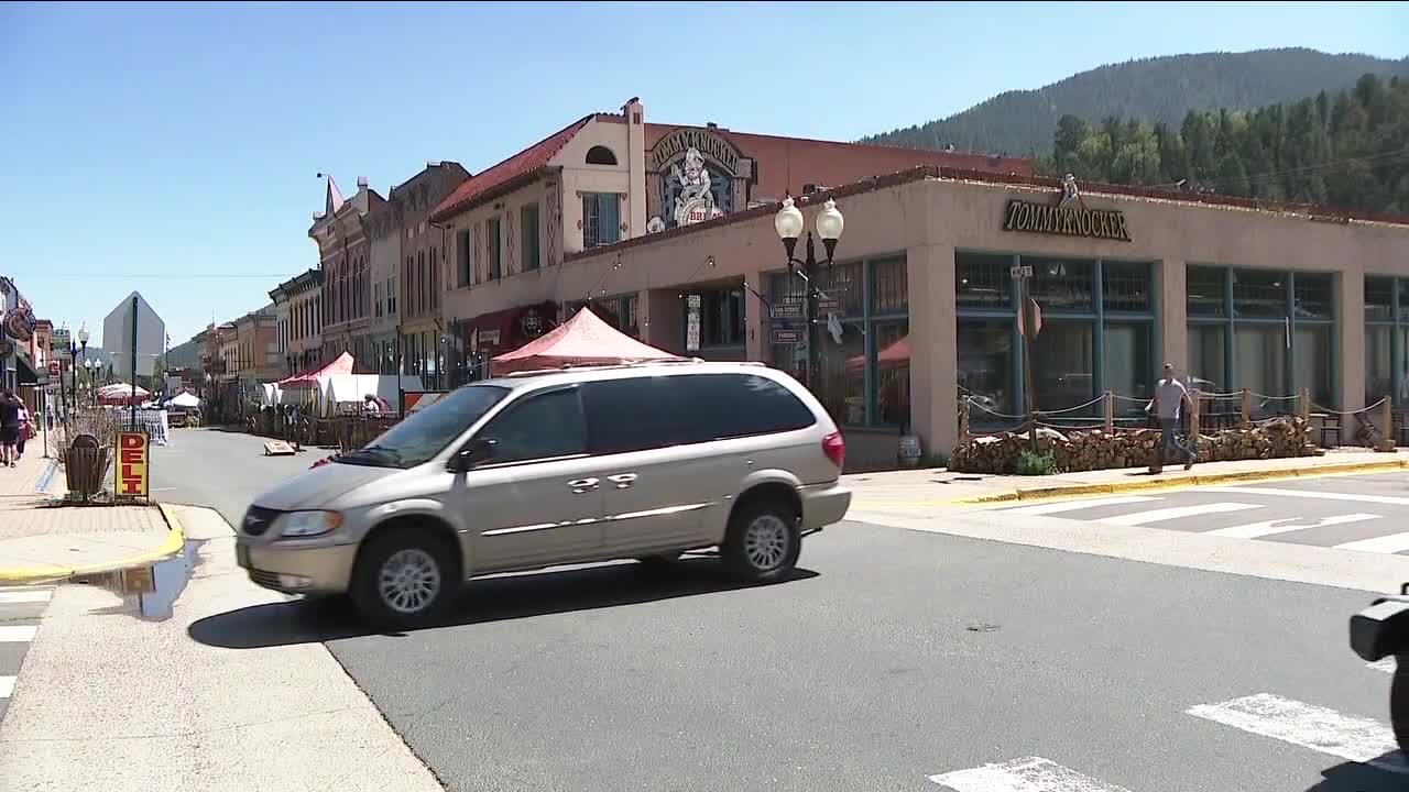 Idaho Springs businesses lacking staff during busy season