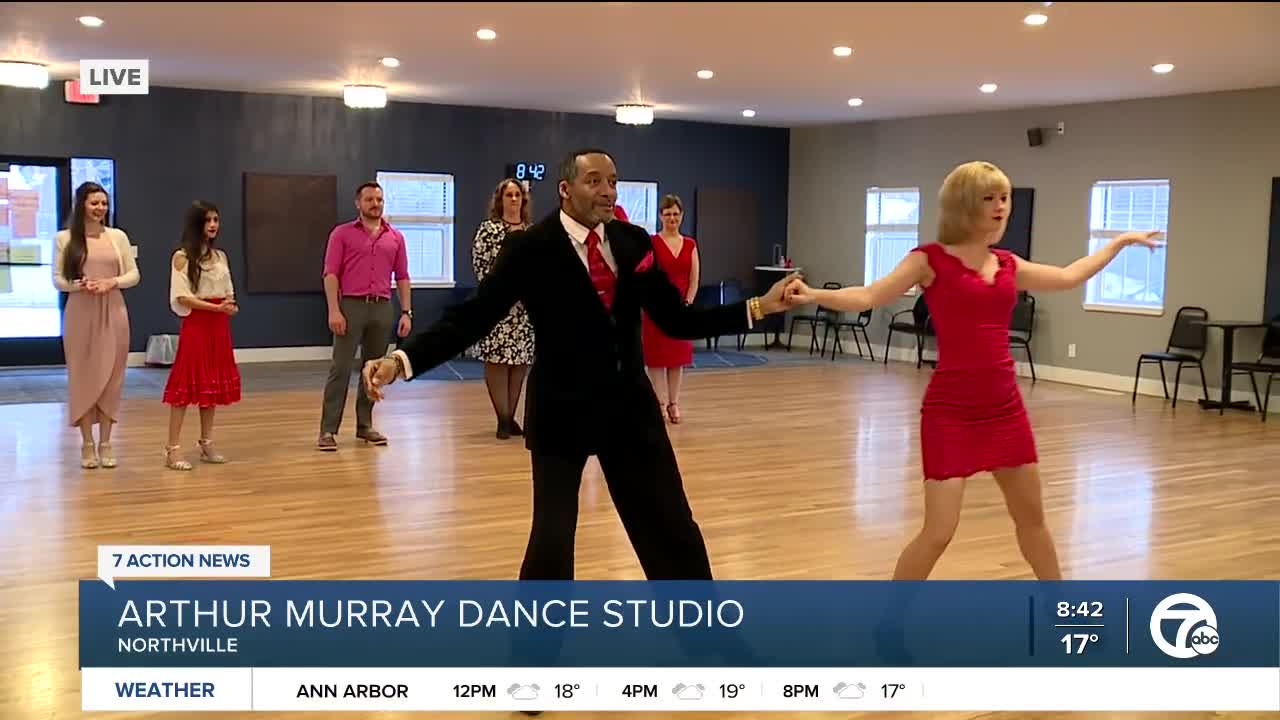 Arthur Murray Dance Studio of Northville