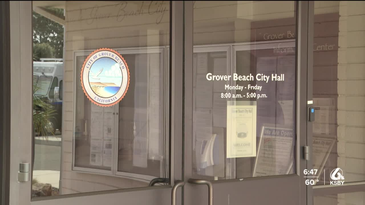 Applications open for Grover Beach community grants program