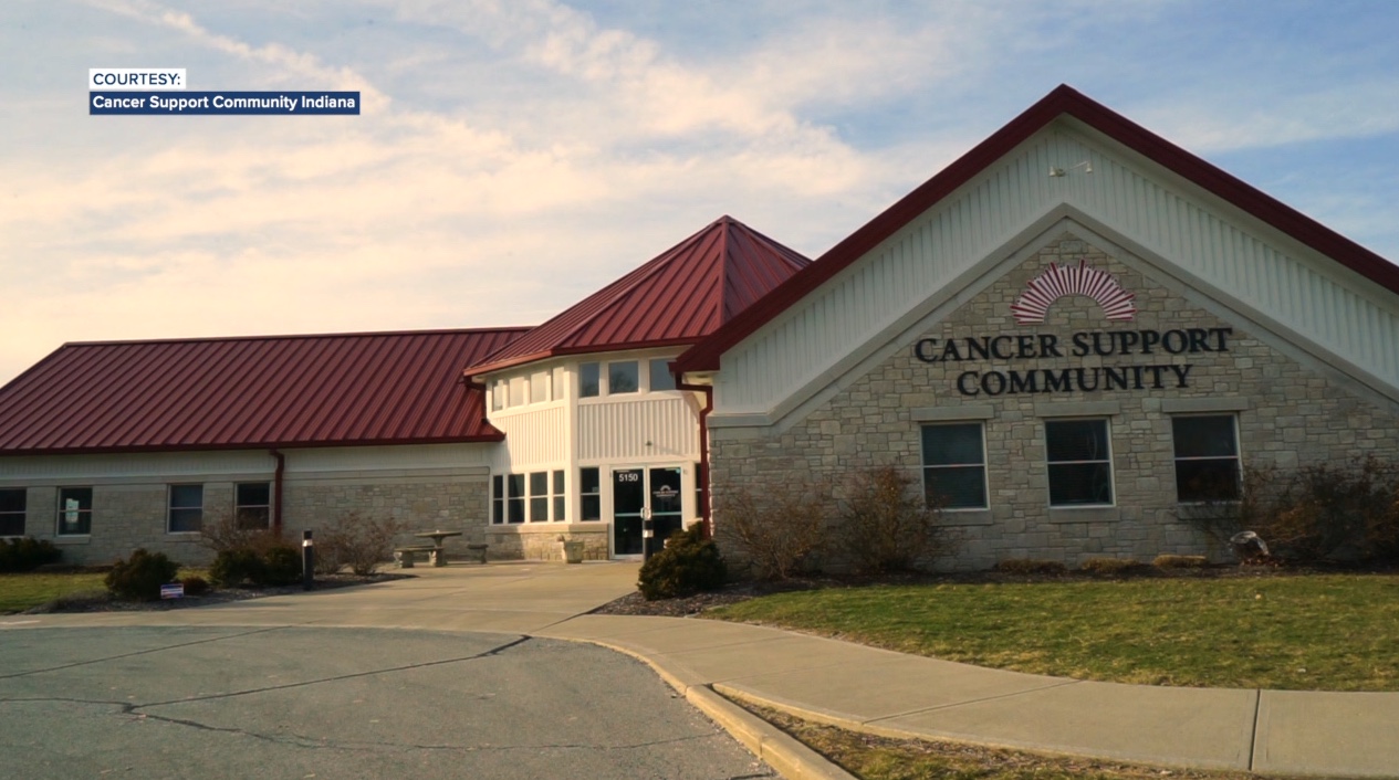 Cancer nonprofit group helps Hoosiers heal