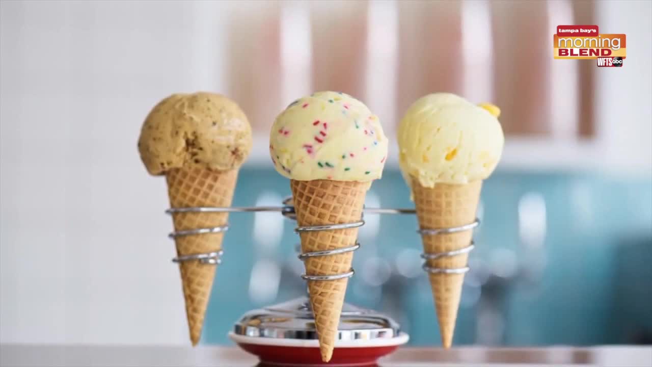 Oddfellows Ice Cream Co Grand Opening And Local Pop Ups In Tampa Bay