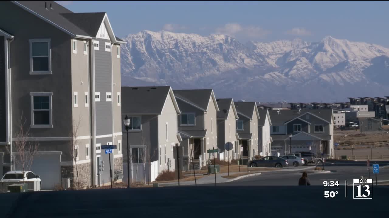 FOX 13 Investigates: Utah law seems to side with builder - Vimarsana News