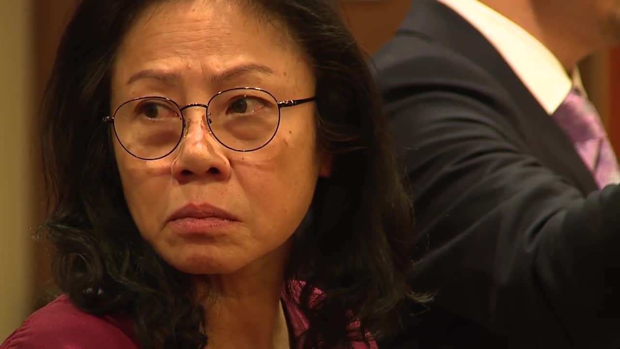 Woman arraigned in deadly hit-and-run on New Year's Day - Vimarsana News