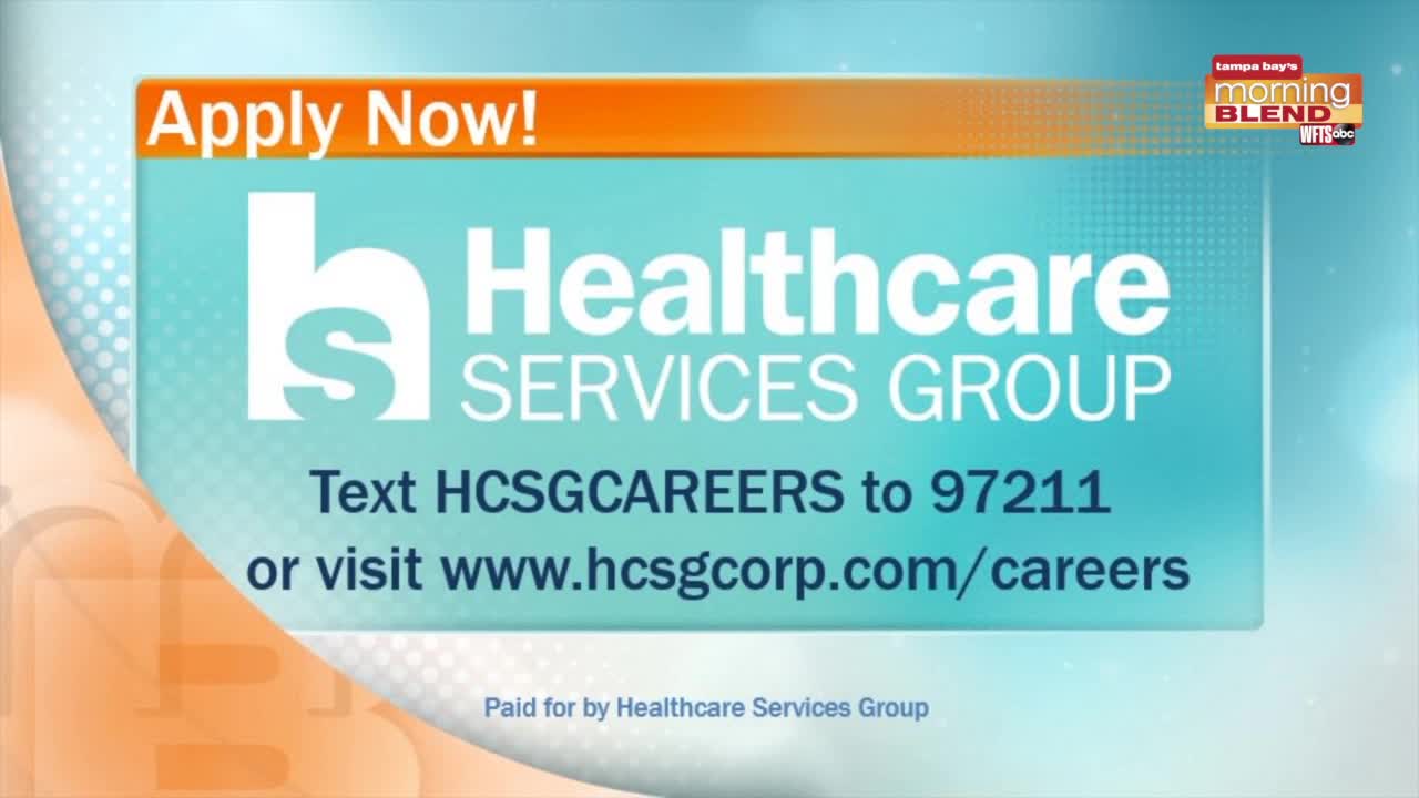 Healthcare Services Group