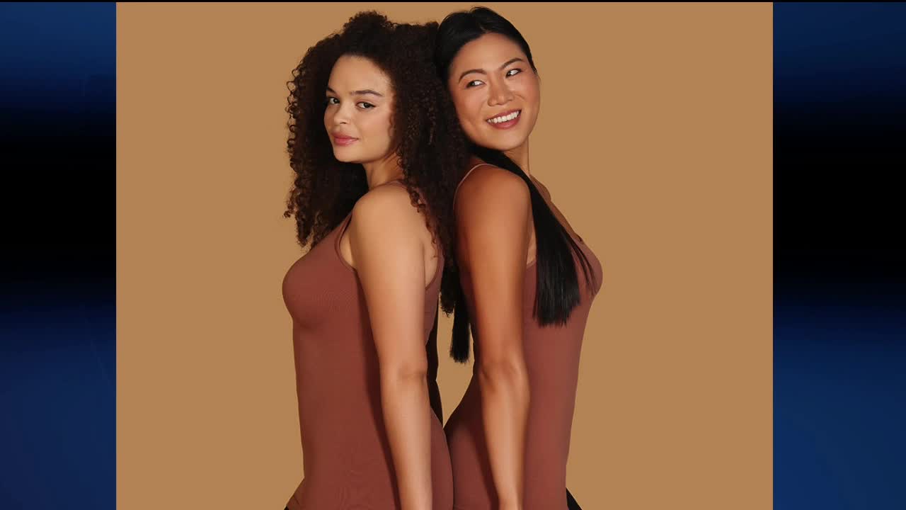 skinnytees expands the hues of its popular SKIN line