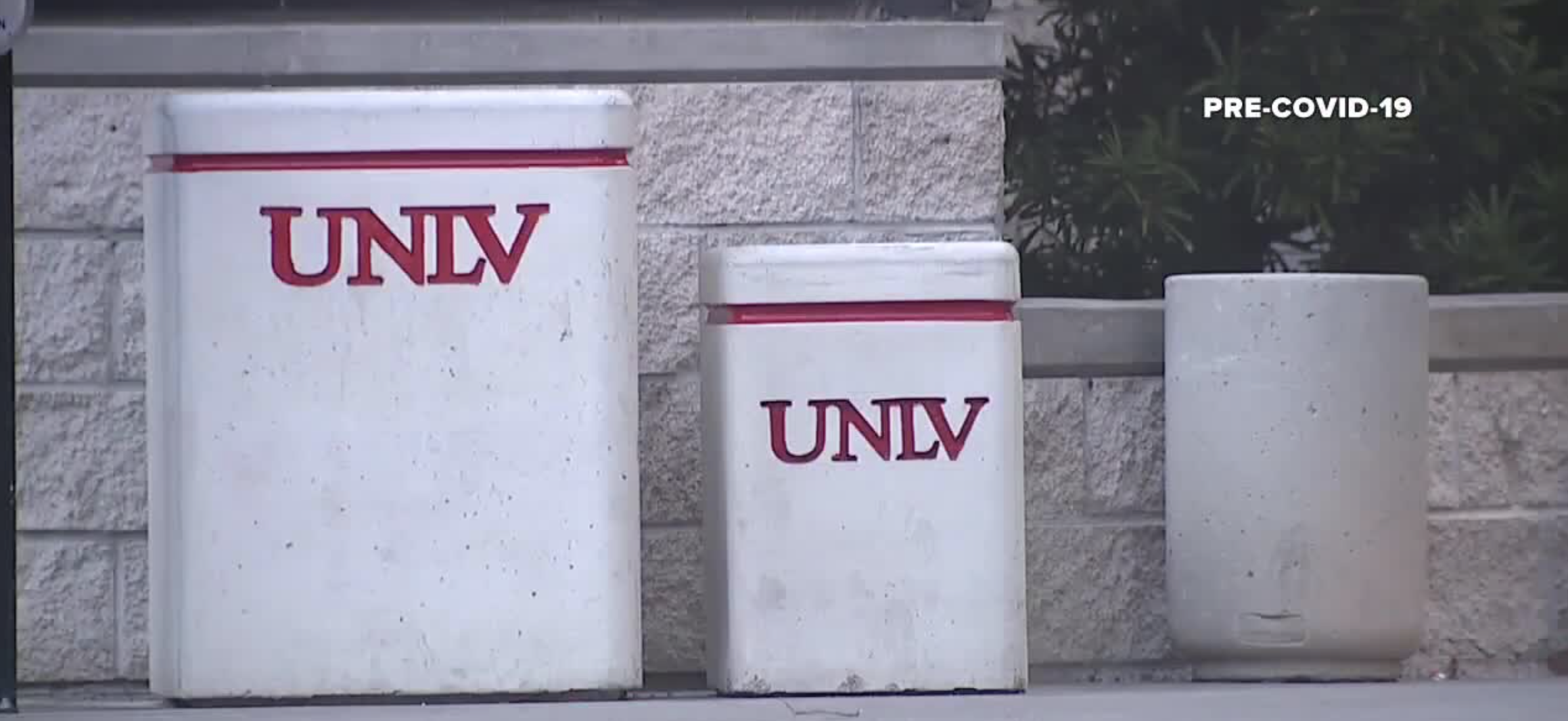 COVID-19 vaccines required for college students in Nevada - Vimarsana News