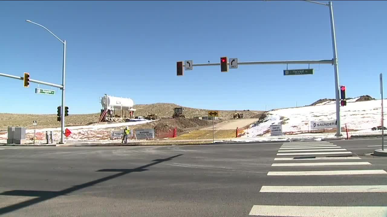 'What's that?' Southeast Aurora rec center breaks ground