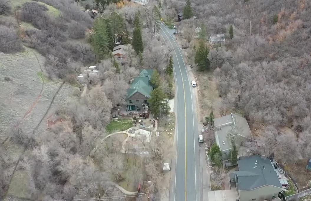 FOX 13 Investigates - Utah community is so at risk for a wildfire, it scares the fire chief - Vimarsana News