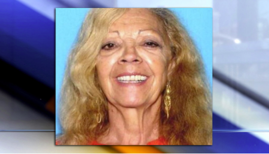 New Surveillance Video Released In Missing Woman Case