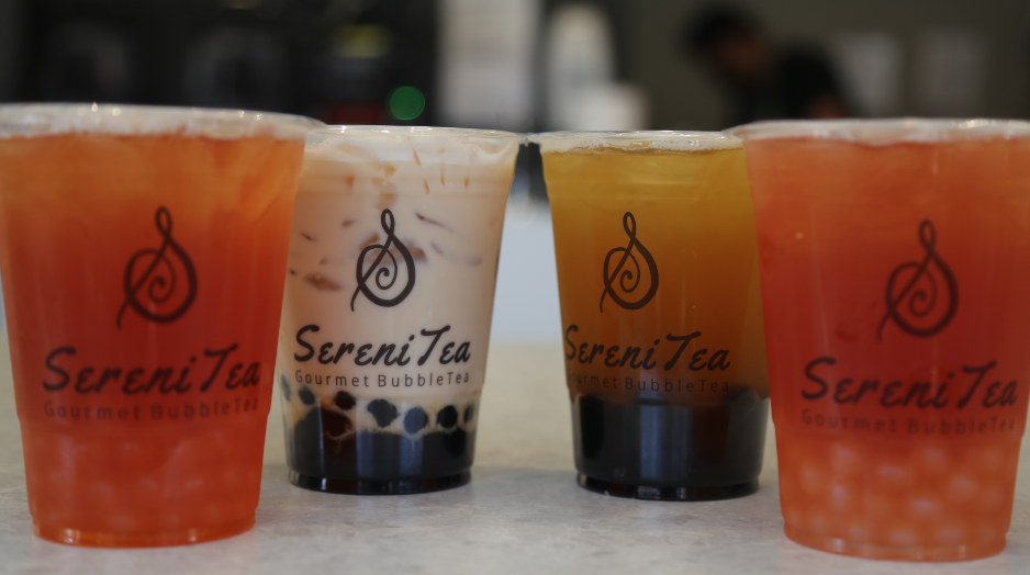 Young Milwaukee entrepreneur expands bubble tea business to Bayshore Mall