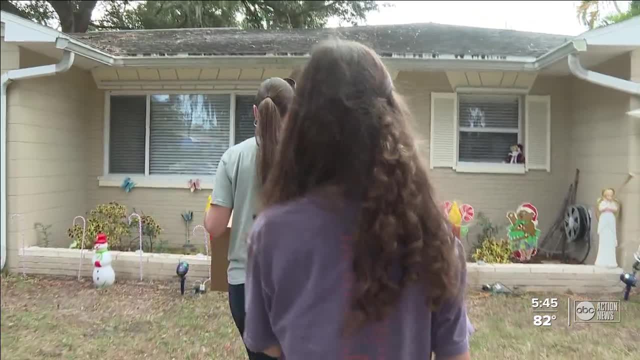 Holidays on wheels helps thousands of local families