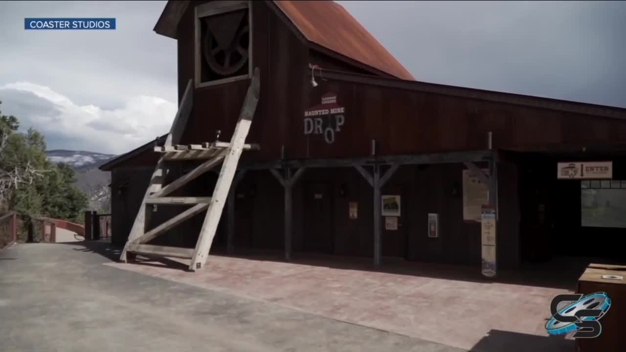 Glenwood Caverns ride girl died on passed inspections, state says