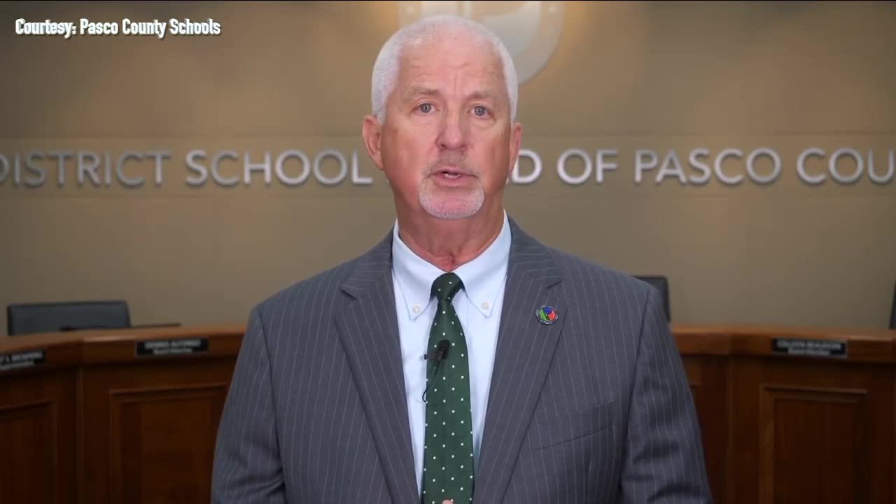 Pasco Schools will now expel students for fighting