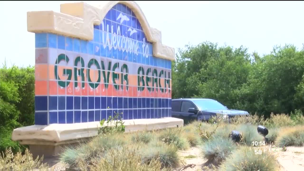 City of Grover Beach relaunches 'Buy Local' gift card program