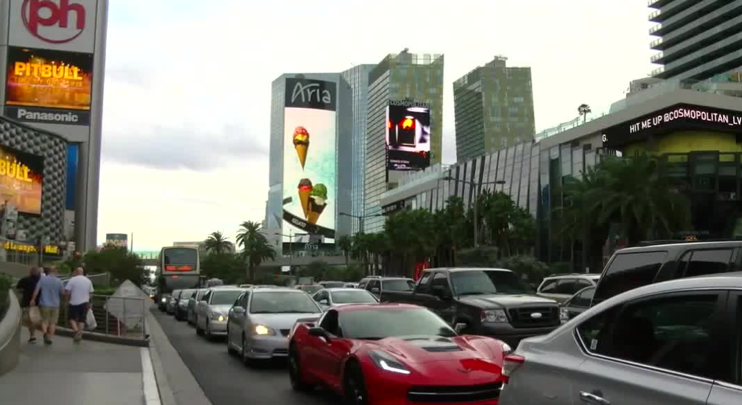 Chicago, Hawai'i warning residents about Nevada travel